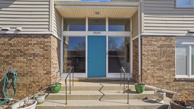 5505 S Wayne Ave Apt C, Fort Wayne, IN 46807