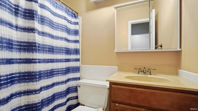 5505 S Wayne Ave Apt C, Fort Wayne, IN 46807