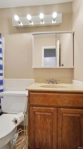 5505 S Wayne Ave Apt C, Fort Wayne, IN 46807