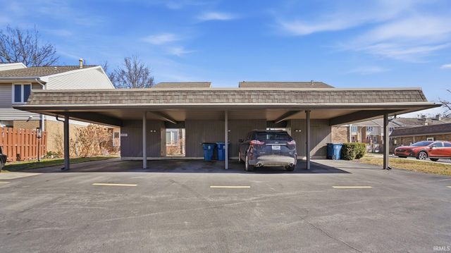 5505 S Wayne Ave Apt C, Fort Wayne, IN 46807