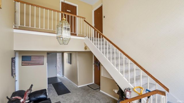 5505 S Wayne Ave Apt C, Fort Wayne, IN 46807