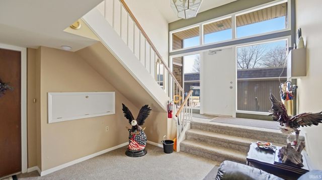 5505 S Wayne Ave Apt C, Fort Wayne, IN 46807