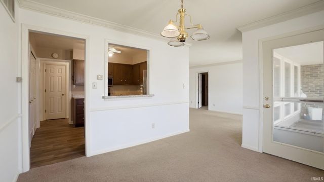 5505 S Wayne Ave Apt C, Fort Wayne, IN 46807