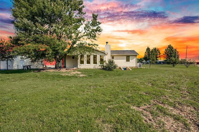 1629 E 119th St S, Mulvane, KS 67110