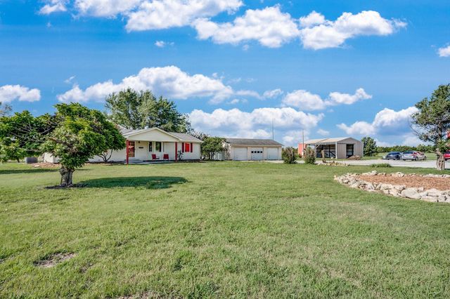 1629 E 119th St S, Mulvane, KS 67110