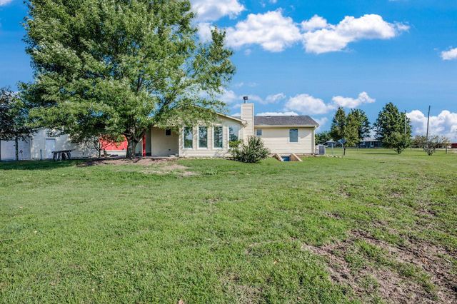1629 E 119th St S, Mulvane, KS 67110