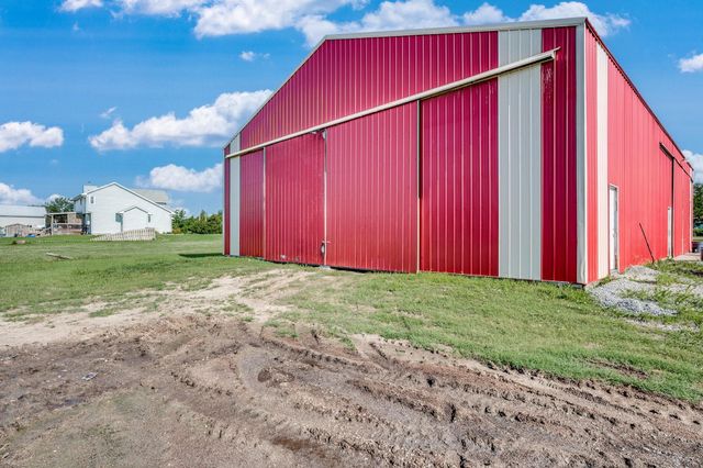 1629 E 119th St S, Mulvane, KS 67110
