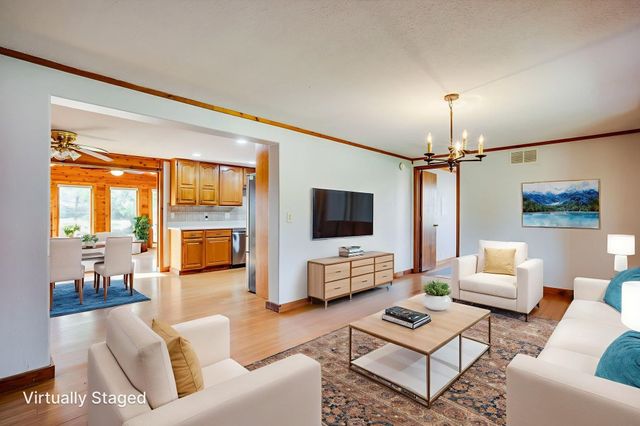 1629 E 119th St S, Mulvane, KS 67110