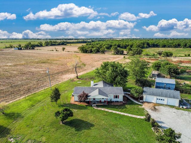 1629 E 119th St S, Mulvane, KS 67110