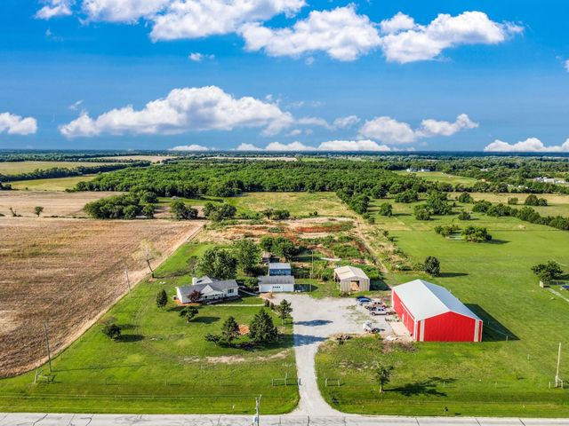 1629 E 119th St S, Mulvane, KS 67110