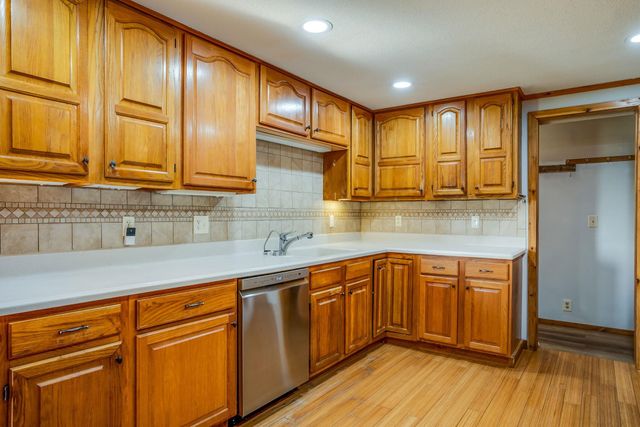 1629 E 119th St S, Mulvane, KS 67110