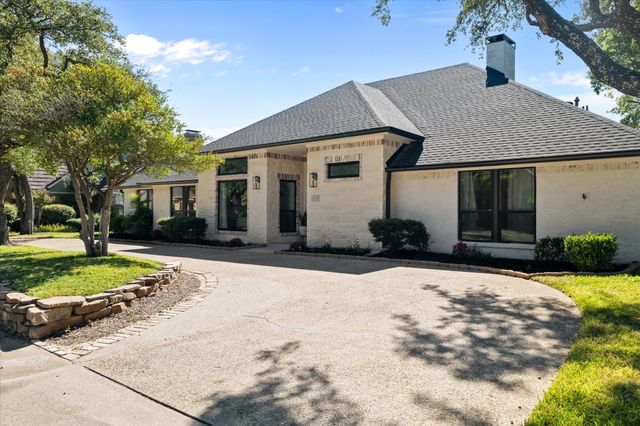 4102 High Star Lane, Dallas, TX 75287