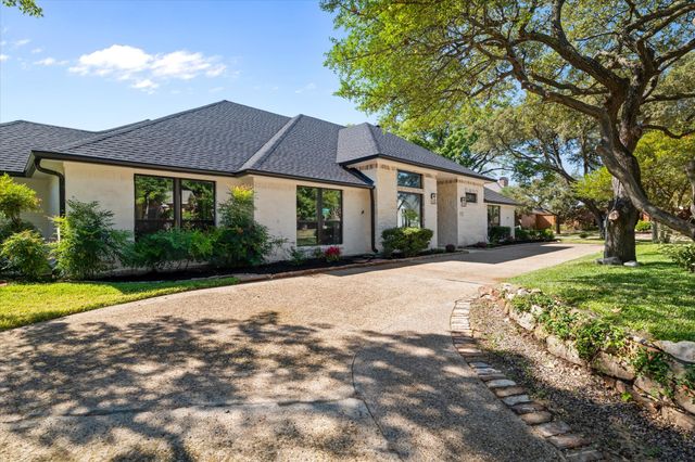4102 High Star Lane, Dallas, TX 75287