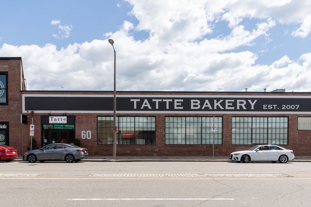 59 W 7th St 3, Boston, MA 02127