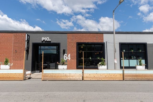 59 W 7th St 3, Boston, MA 02127