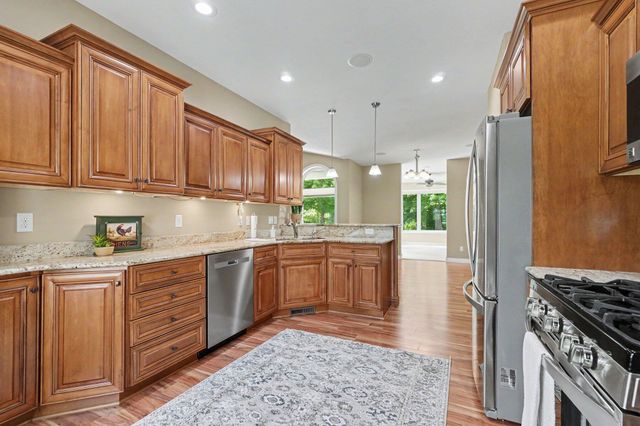 7766 5th Street, Mattawan, MI 49071