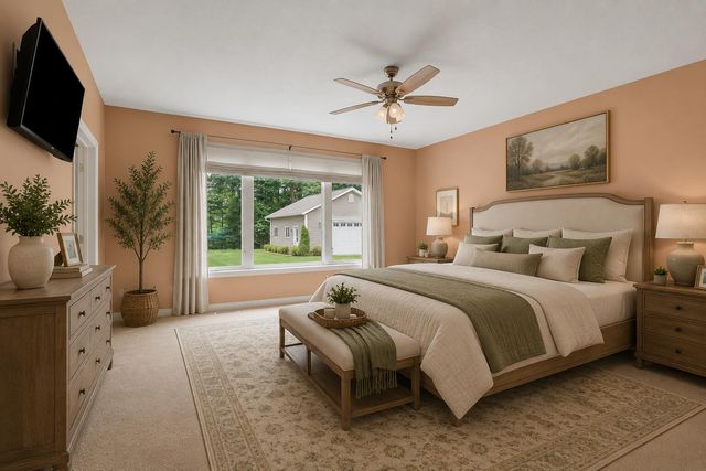 7766 5th Street, Mattawan, MI 49071