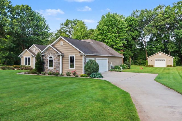 7766 5th Street, Mattawan, MI 49071