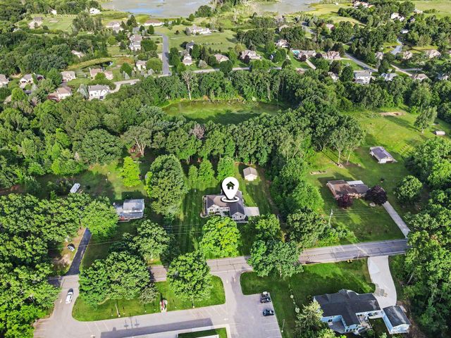 7766 5th Street, Mattawan, MI 49071