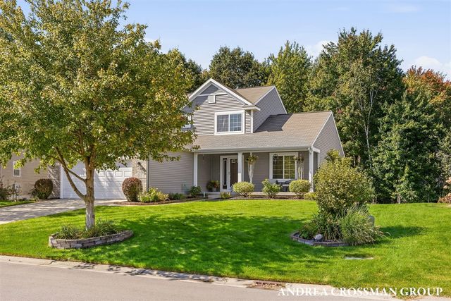 6655 Westshire Drive, Norton Shores, MI 49444