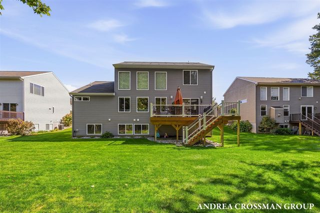 6655 Westshire Drive, Norton Shores, MI 49444