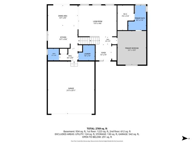 6655 Westshire Drive, Norton Shores, MI 49444