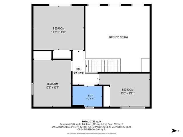 6655 Westshire Drive, Norton Shores, MI 49444