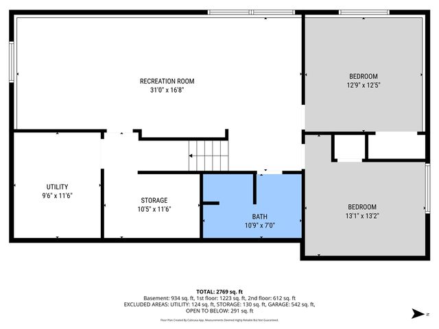 6655 Westshire Drive, Norton Shores, MI 49444