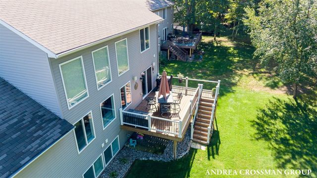 6655 Westshire Drive, Norton Shores, MI 49444