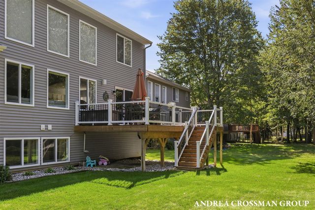 6655 Westshire Drive, Norton Shores, MI 49444