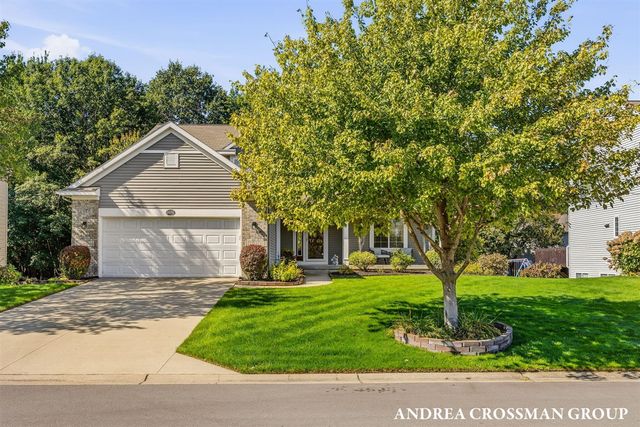 6655 Westshire Drive, Norton Shores, MI 49444
