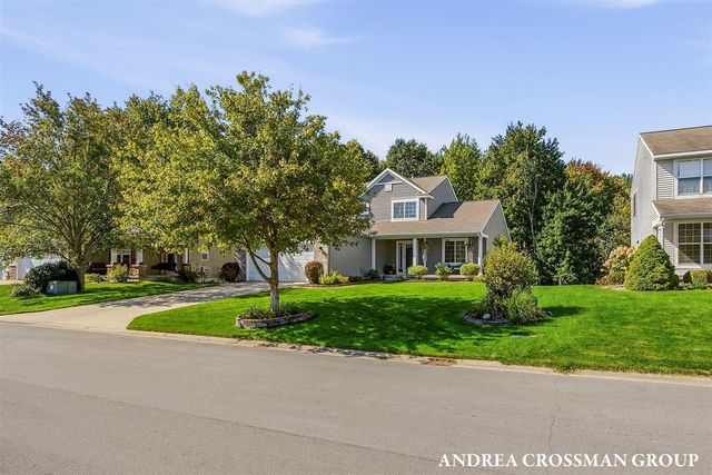 6655 Westshire Drive, Norton Shores, MI 49444