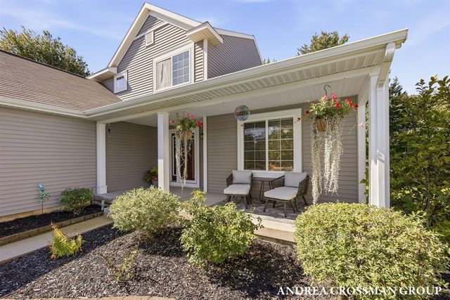 6655 Westshire Drive, Norton Shores, MI 49444