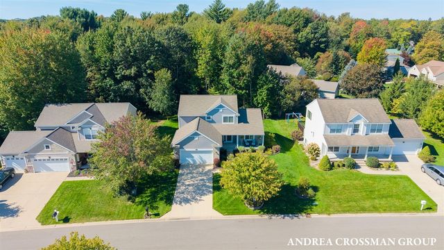 6655 Westshire Drive, Norton Shores, MI 49444