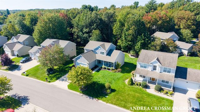 6655 Westshire Drive, Norton Shores, MI 49444