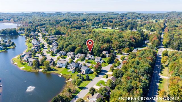 6655 Westshire Drive, Norton Shores, MI 49444