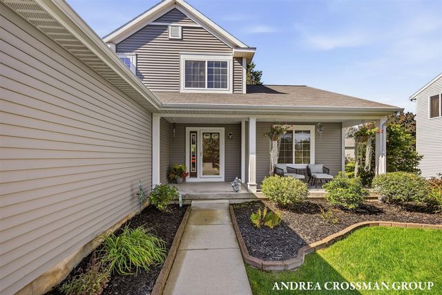 6655 Westshire Drive, Norton Shores, MI 49444