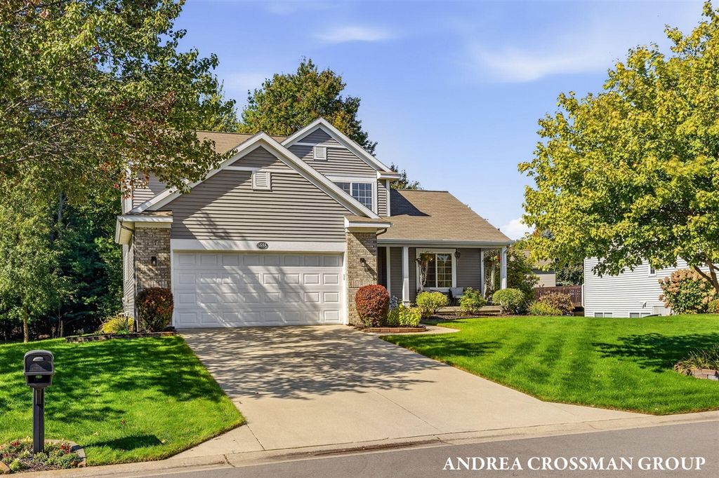 6655 Westshire Drive, Norton Shores, MI 49444