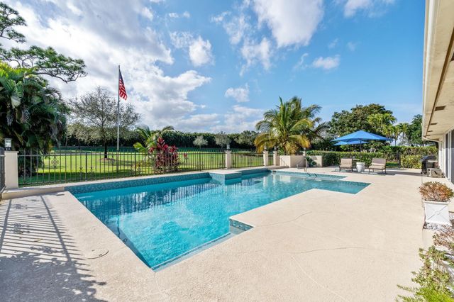 4747 S Lake Drive, Boynton Beach, FL 33436