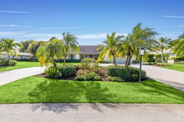 4747 S Lake Drive, Boynton Beach, FL 33436