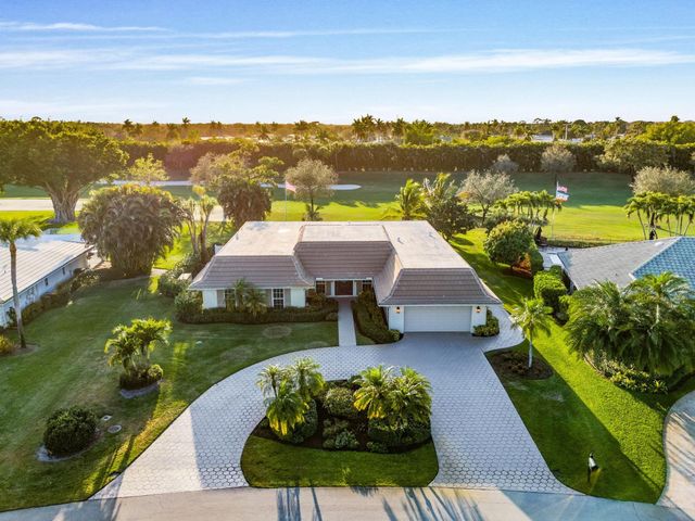 4747 S Lake Drive, Boynton Beach, FL 33436