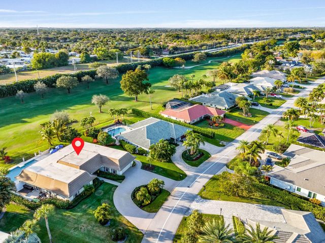 4747 S Lake Drive, Boynton Beach, FL 33436