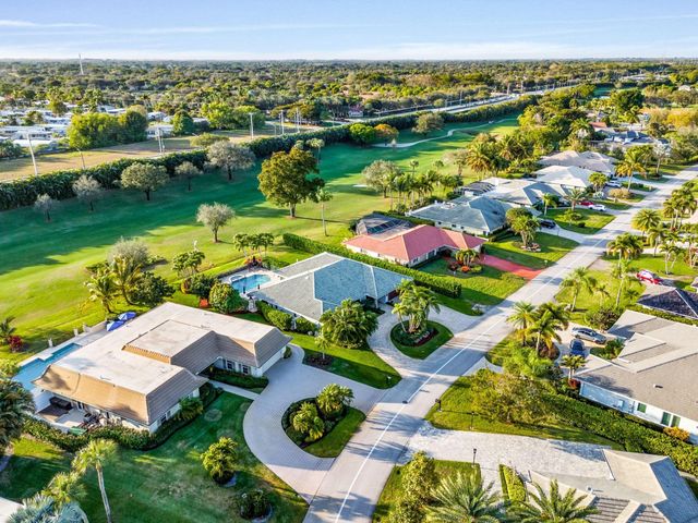 4747 S Lake Drive, Boynton Beach, FL 33436