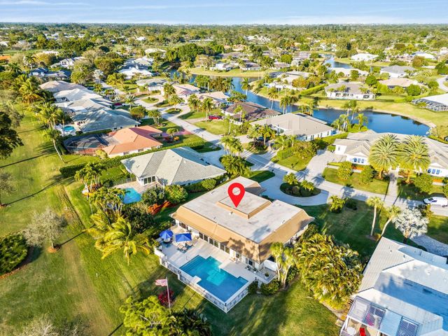 4747 S Lake Drive, Boynton Beach, FL 33436