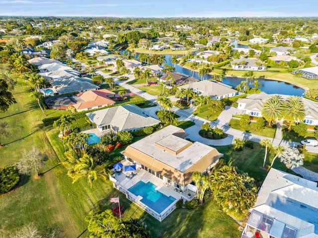 4747 S Lake Drive, Boynton Beach, FL 33436