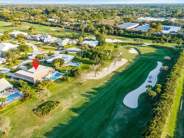 4747 S Lake Drive, Boynton Beach, FL 33436