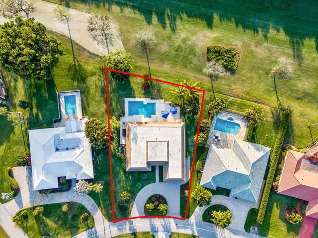 4747 S Lake Drive, Boynton Beach, FL 33436