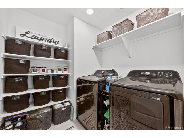 16871 E 119th Ave D, Commerce City, CO 80022