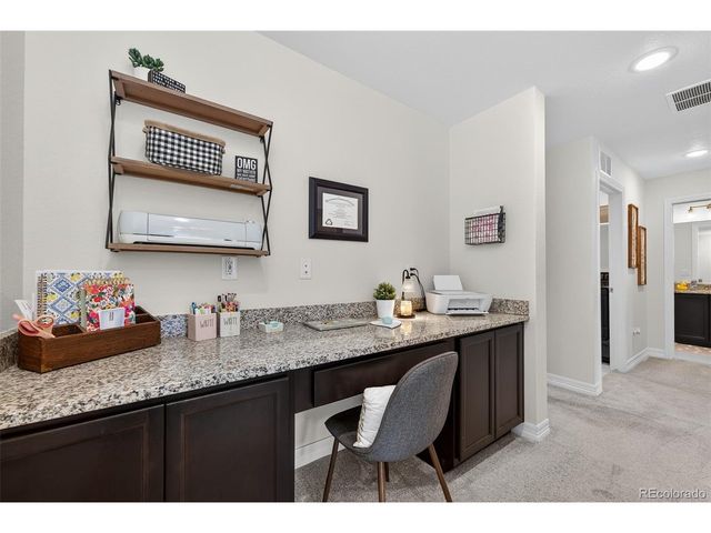 16871 E 119th Ave D, Commerce City, CO 80022