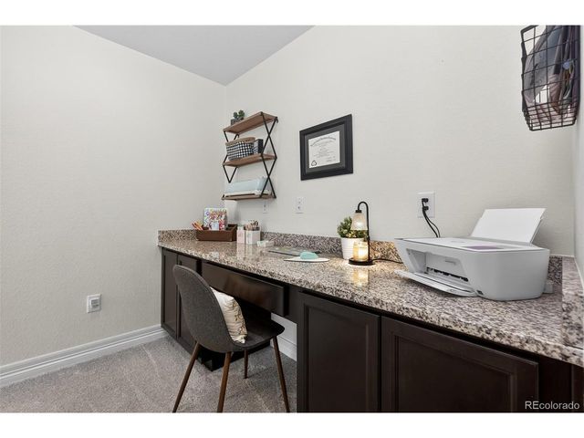 16871 E 119th Ave D, Commerce City, CO 80022
